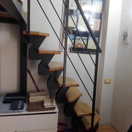 La Casetta Di Gino Bologne Extérieur photo