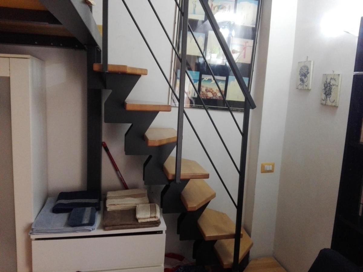 La Casetta Di Gino Bologne Extérieur photo
