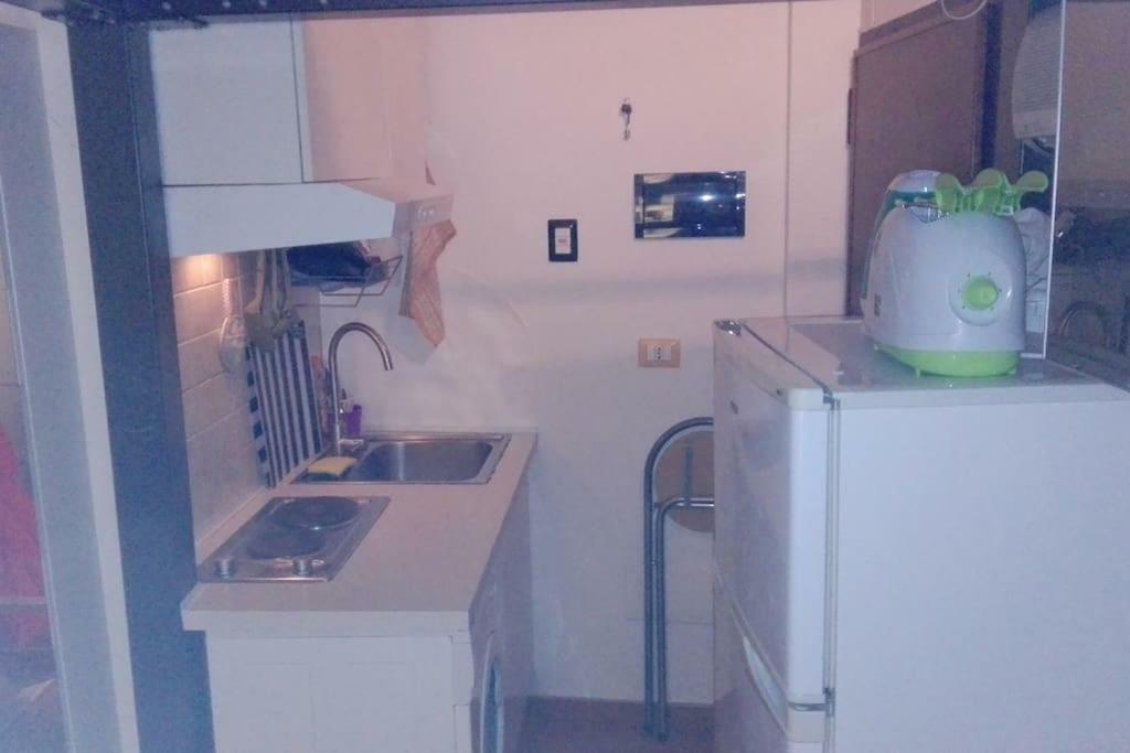 La Casetta Di Gino Bologne Extérieur photo