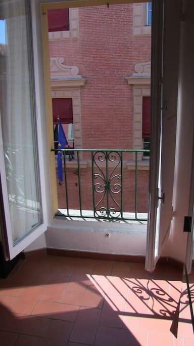 La Casetta Di Gino Bologne Extérieur photo