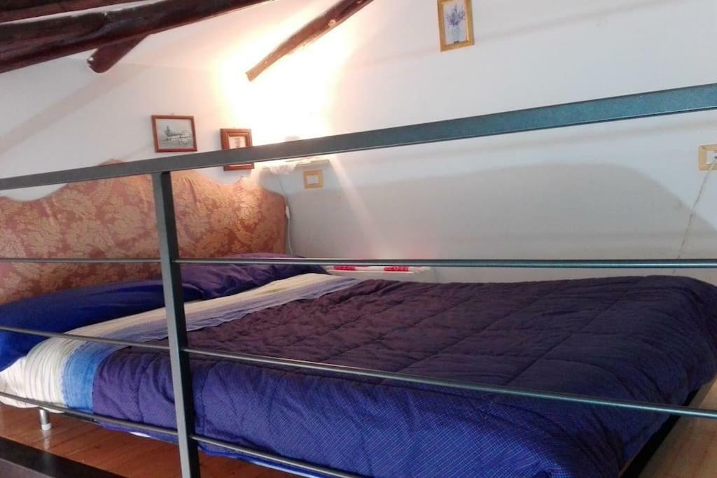 La Casetta Di Gino Bologne Extérieur photo