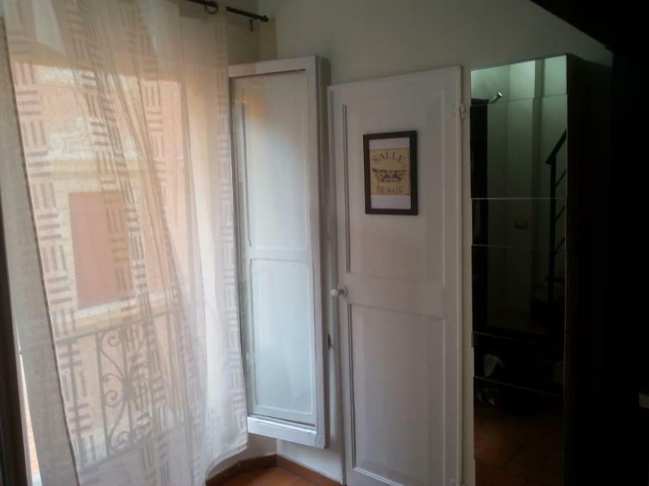 La Casetta Di Gino Bologne Extérieur photo