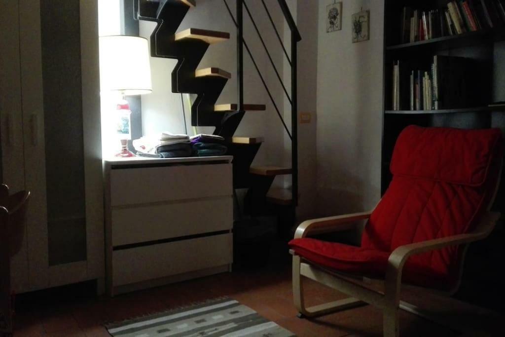 La Casetta Di Gino Bologne Extérieur photo