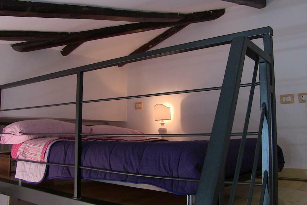 La Casetta Di Gino Bologne Extérieur photo