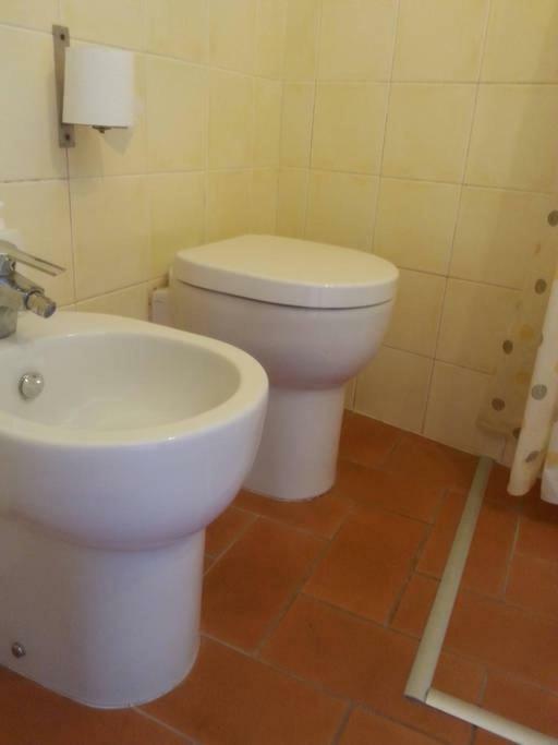 La Casetta Di Gino Bologne Extérieur photo