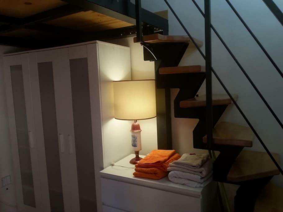 La Casetta Di Gino Bologne Extérieur photo