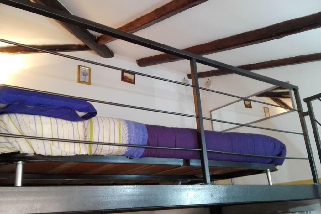 La Casetta Di Gino Bologne Extérieur photo